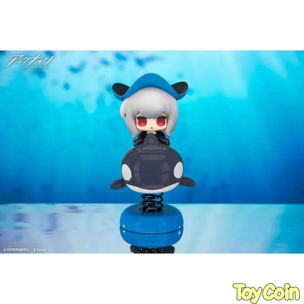 Happy Shake Skadi by APEX - Shop at ToyCoin