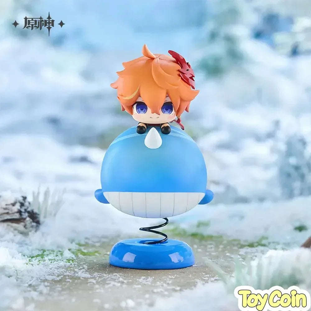 Happy Shake Tartaglia by APEX - Shop at ToyCoin