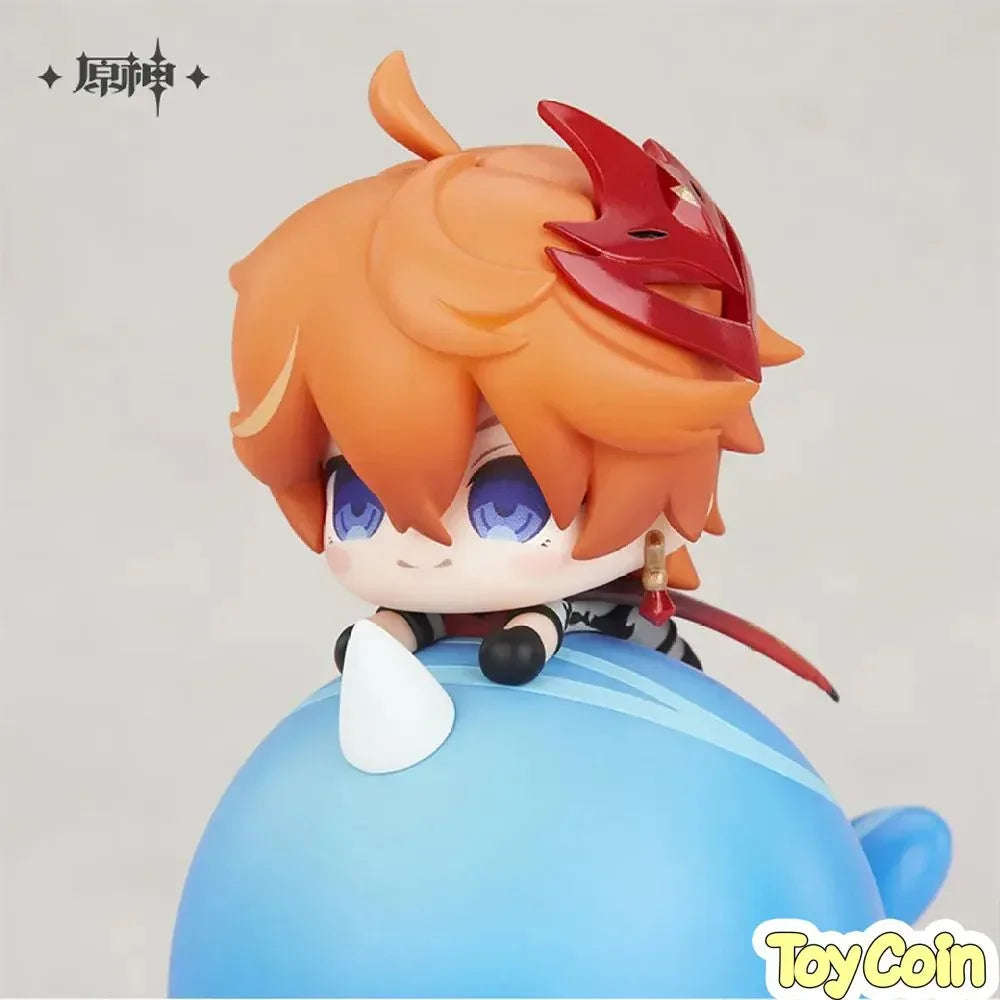 Happy Shake Tartaglia by APEX - Shop at ToyCoin
