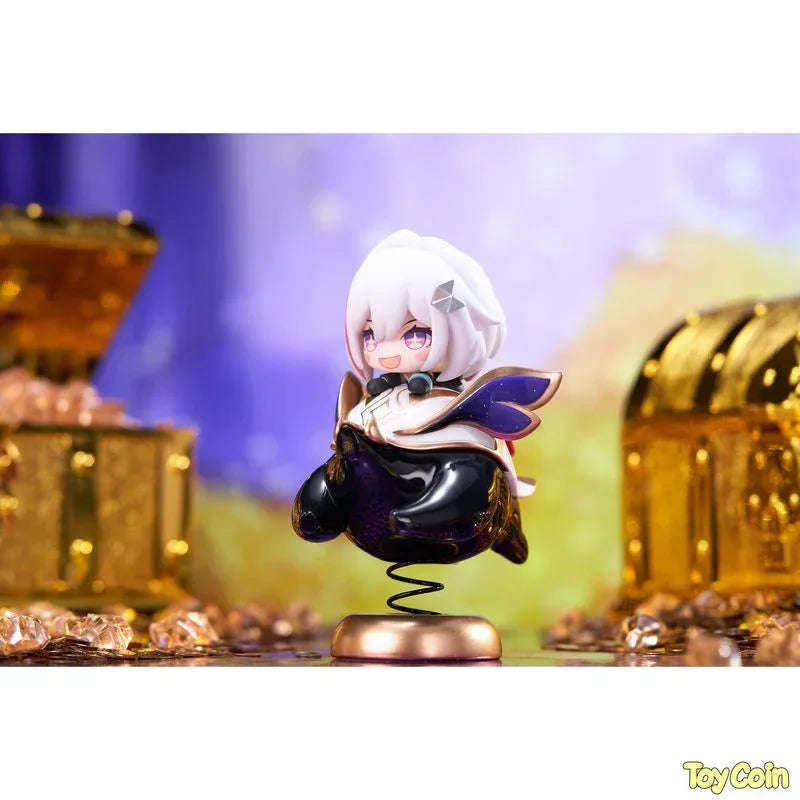 Happy Shake Topaz & Numby by APEX - Shop at ToyCoin