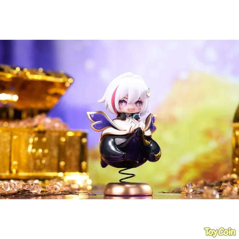 Happy Shake Topaz & Numby by APEX - Shop at ToyCoin