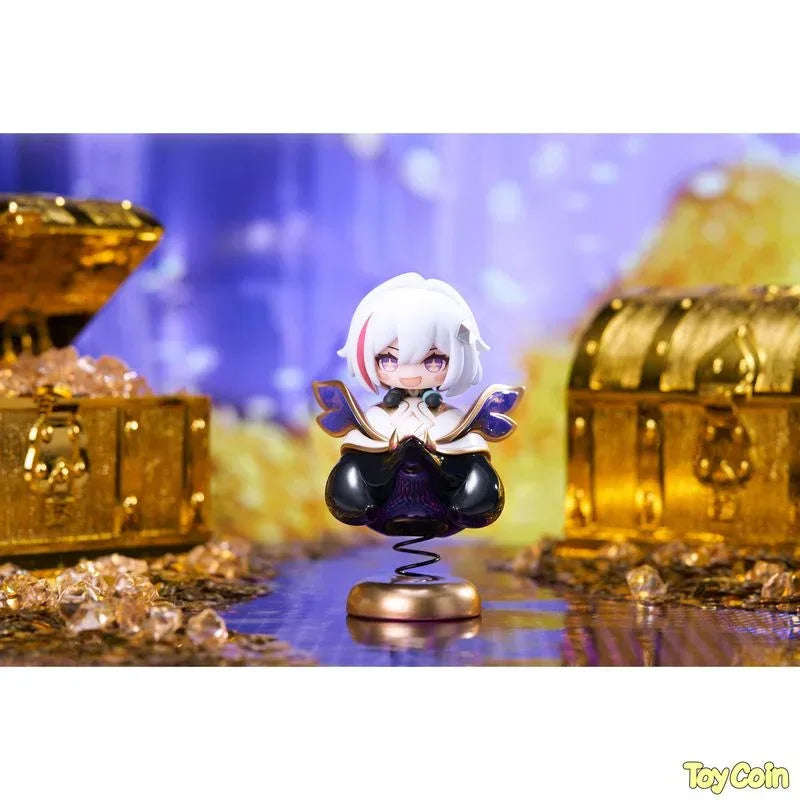 Happy Shake Topaz & Numby by APEX - Shop at ToyCoin