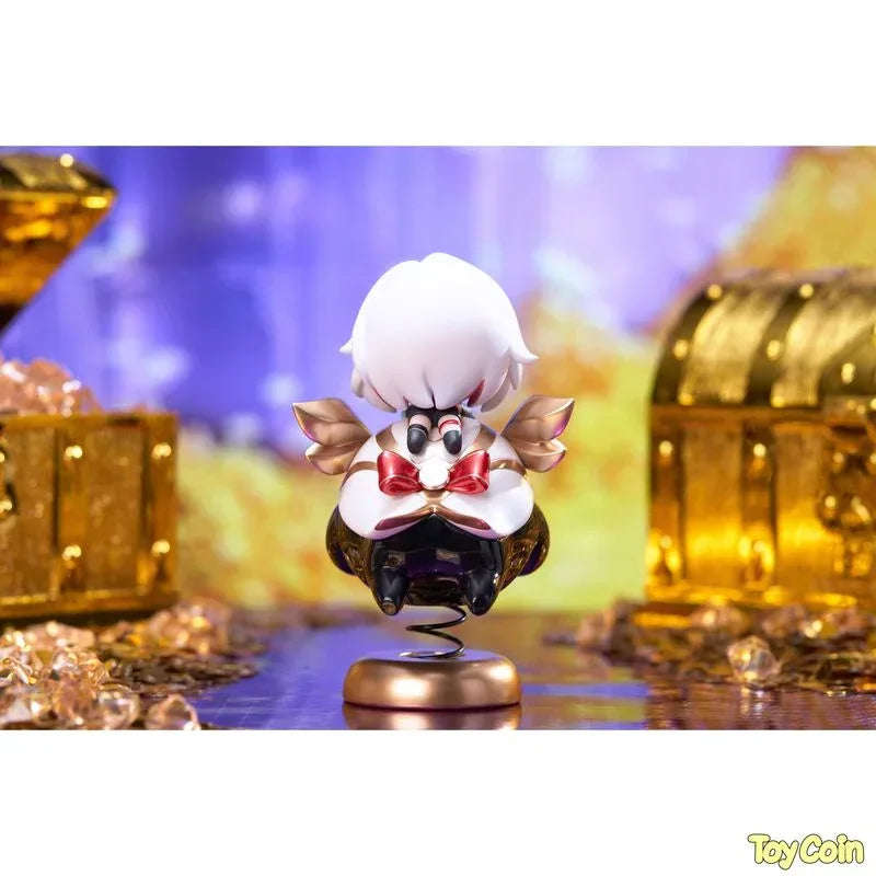 Happy Shake Topaz & Numby by APEX - Shop at ToyCoin
