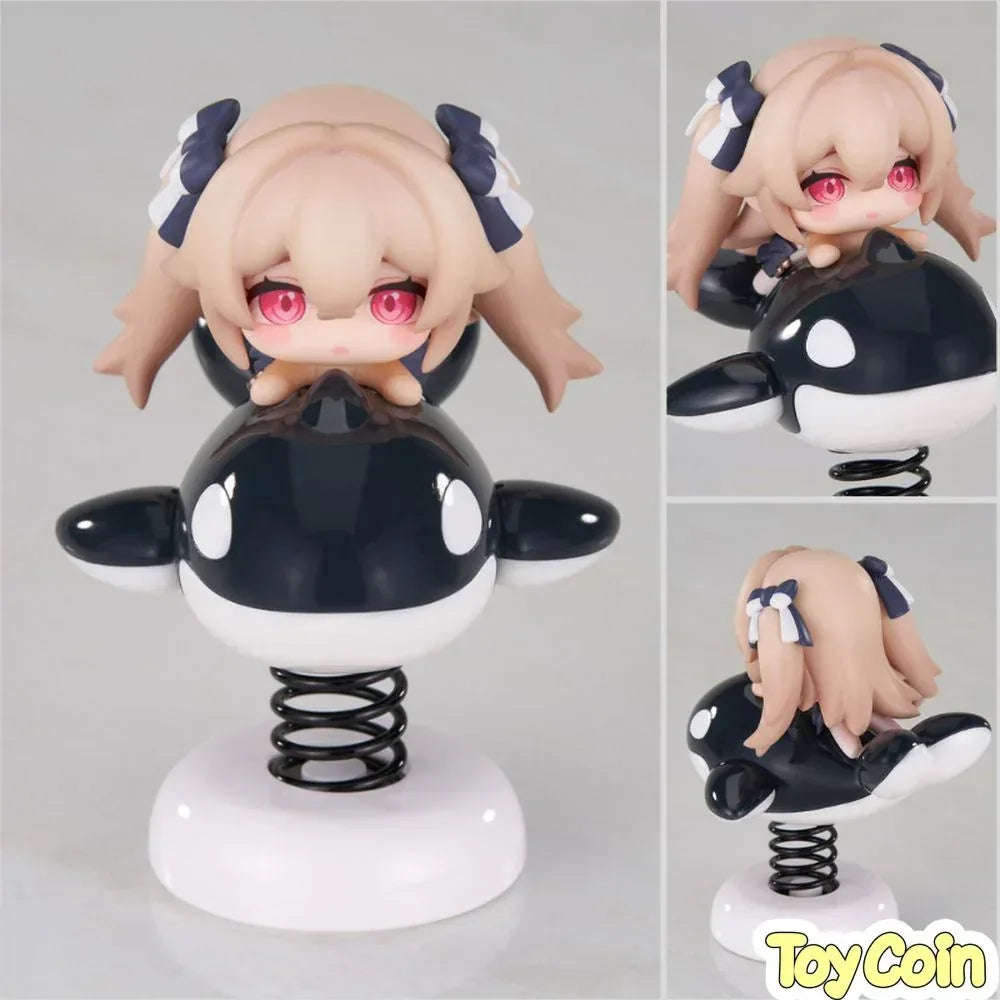HappyShake Anchorage by APEX - Shop at ToyCoin