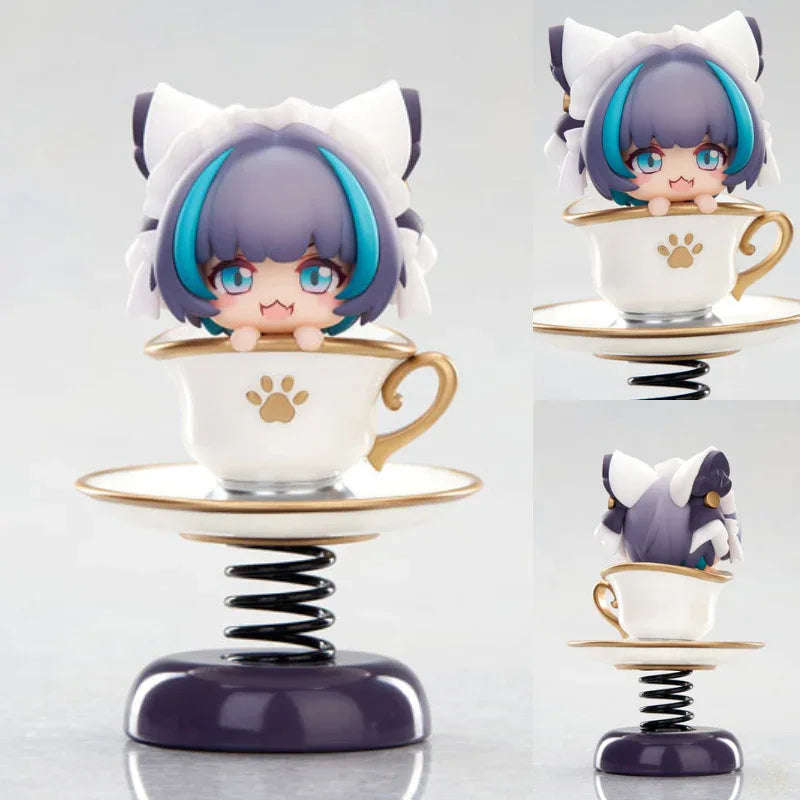 HappyShake Cheshire by APEX - Shop at ToyCoin