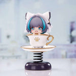HappyShake Cheshire by APEX - Shop at ToyCoin