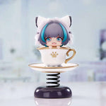 HappyShake Cheshire by APEX - Shop at ToyCoin