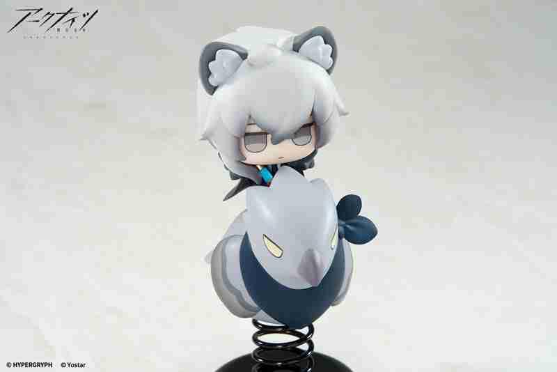 HappyShake SilverAsh by APEX - Shop at ToyCoin