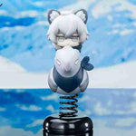 HappyShake SilverAsh by APEX - Shop at ToyCoin