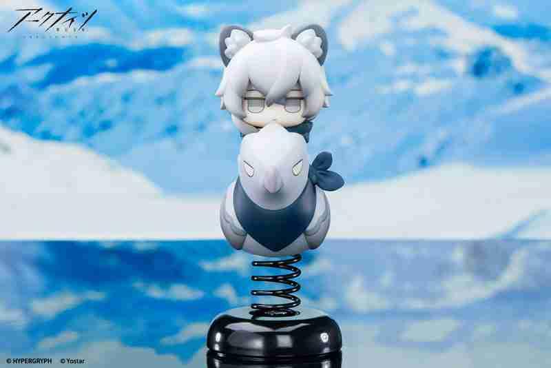 HappyShake SilverAsh by APEX - Shop at ToyCoin