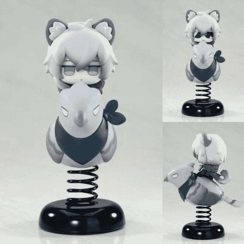 HappyShake SilverAsh by APEX - Shop at ToyCoin