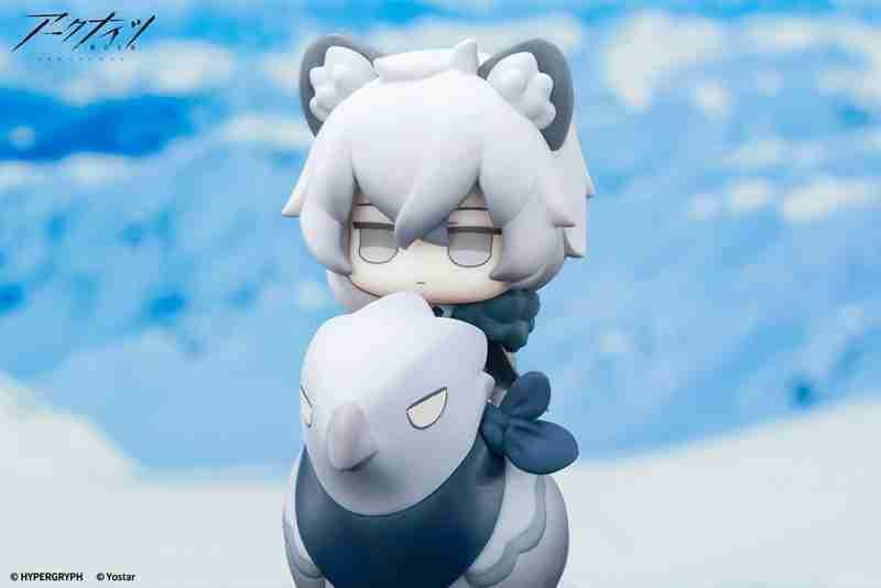 HappyShake SilverAsh by APEX - Shop at ToyCoin