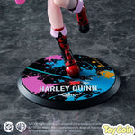 Harley Quinn ISEKAI Ver. by Kaiyodo - Shop at ToyCoin