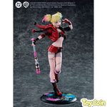 Harley Quinn ISEKAI Ver. by Kaiyodo - Shop at ToyCoin