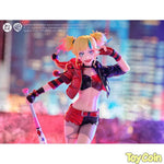 Harley Quinn ISEKAI Ver. by Kaiyodo - Shop at ToyCoin
