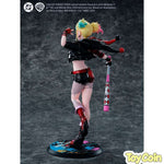 Harley Quinn ISEKAI Ver. by Kaiyodo - Shop at ToyCoin