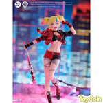 Harley Quinn ISEKAI Ver. by Kaiyodo - Shop at ToyCoin