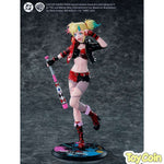 Harley Quinn ISEKAI Ver. by Kaiyodo - Shop at ToyCoin