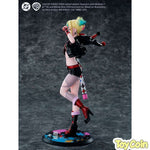 Harley Quinn ISEKAI Ver. by Kaiyodo - Shop at ToyCoin