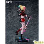 Harley Quinn ISEKAI Ver. by Kaiyodo - Shop at ToyCoin