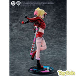 Harley Quinn ISEKAI Ver. by Kaiyodo - Shop at ToyCoin
