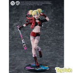 Harley Quinn ISEKAI Ver. by Kaiyodo - Shop at ToyCoin