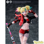 Harley Quinn ISEKAI Ver. by Kaiyodo - Shop at ToyCoin