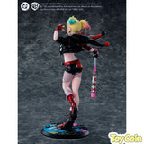 Harley Quinn ISEKAI Ver.