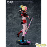 Harley Quinn ISEKAI Ver.