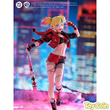 Harley Quinn ISEKAI Ver.