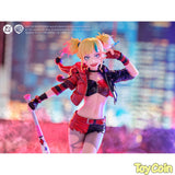 Harley Quinn ISEKAI Ver.
