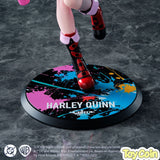 Harley Quinn ISEKAI Ver.