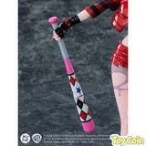 Harley Quinn ISEKAI Ver.