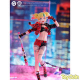 Harley Quinn ISEKAI Ver.