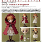 Harmonia Bloom Masie Red Riding Hood by Good Smile Company - Shop at ToyCoin