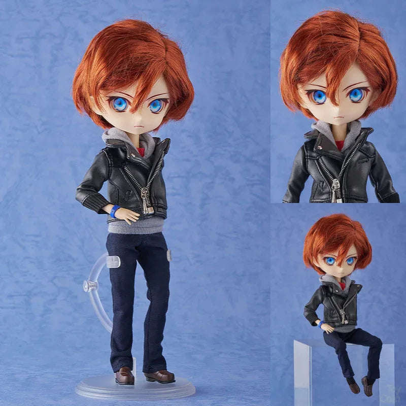 Harmonia Humming Chuya Nakahara: Fifteen-Year-Old Ver. by Orange Rouge - Shop at ToyCoin