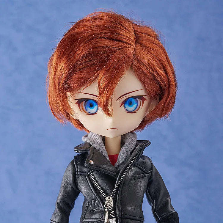 Harmonia Humming Chuya Nakahara: Fifteen-Year-Old Ver. by Orange Rouge - Shop at ToyCoin