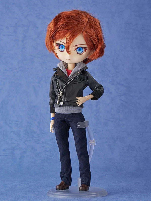 Harmonia Humming Chuya Nakahara: Fifteen-Year-Old Ver. by Orange Rouge - Shop at ToyCoin