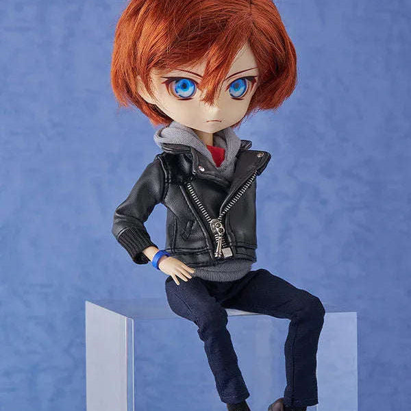 Harmonia Humming Chuya Nakahara: Fifteen-Year-Old Ver. by Orange Rouge - Shop at ToyCoin