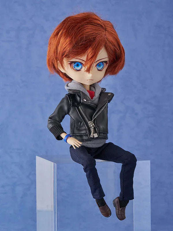 Harmonia Humming Chuya Nakahara: Fifteen-Year-Old Ver. by Orange Rouge - Shop at ToyCoin
