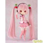 Harmonia Humming Hatsune Miku Sakura Miku by Good Smile Company - Shop at ToyCoin