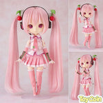 Harmonia Humming Hatsune Miku Sakura Miku by Good Smile Company - Shop at ToyCoin