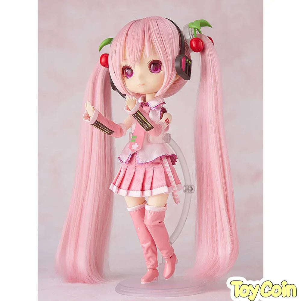 Harmonia Humming Hatsune Miku Sakura Miku by Good Smile Company - Shop at ToyCoin