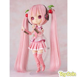 Harmonia Humming Hatsune Miku Sakura Miku by Good Smile Company - Shop at ToyCoin