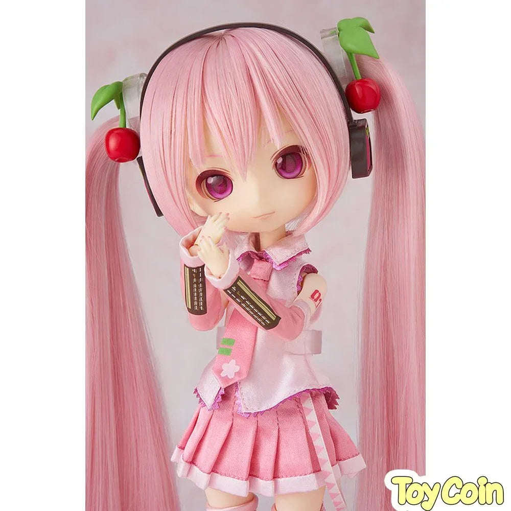 Harmonia Humming Hatsune Miku Sakura Miku by Good Smile Company - Shop at ToyCoin