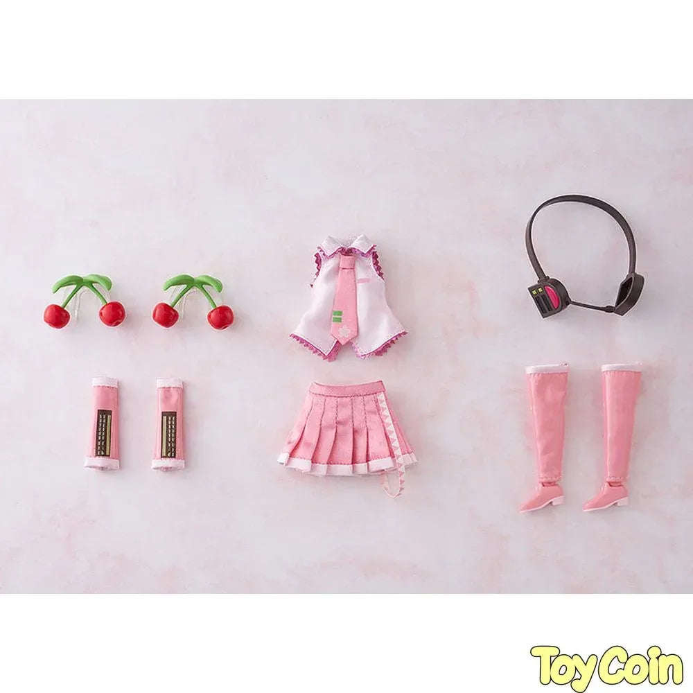 Harmonia Humming Hatsune Miku Sakura Miku by Good Smile Company - Shop at ToyCoin