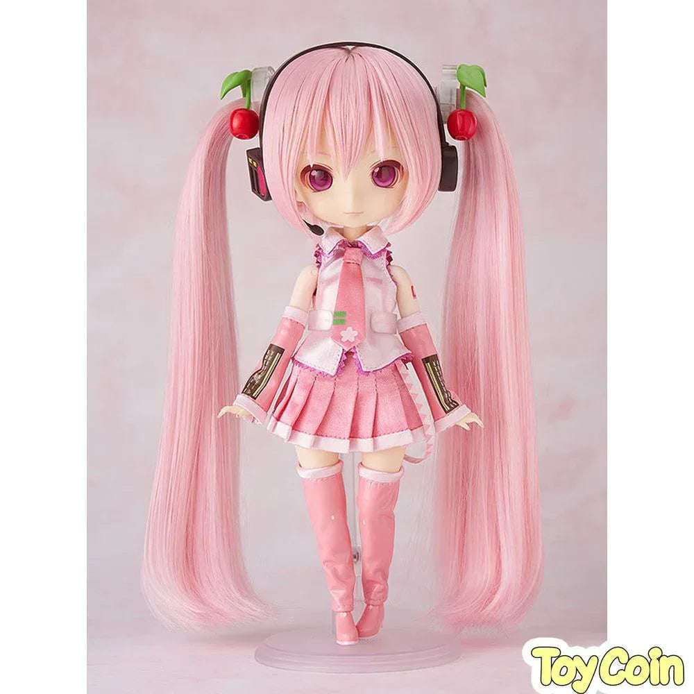 Harmonia Humming Hatsune Miku Sakura Miku by Good Smile Company - Shop at ToyCoin