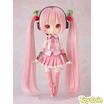 Harmonia Humming Hatsune Miku Sakura Miku by Good Smile Company - Shop at ToyCoin