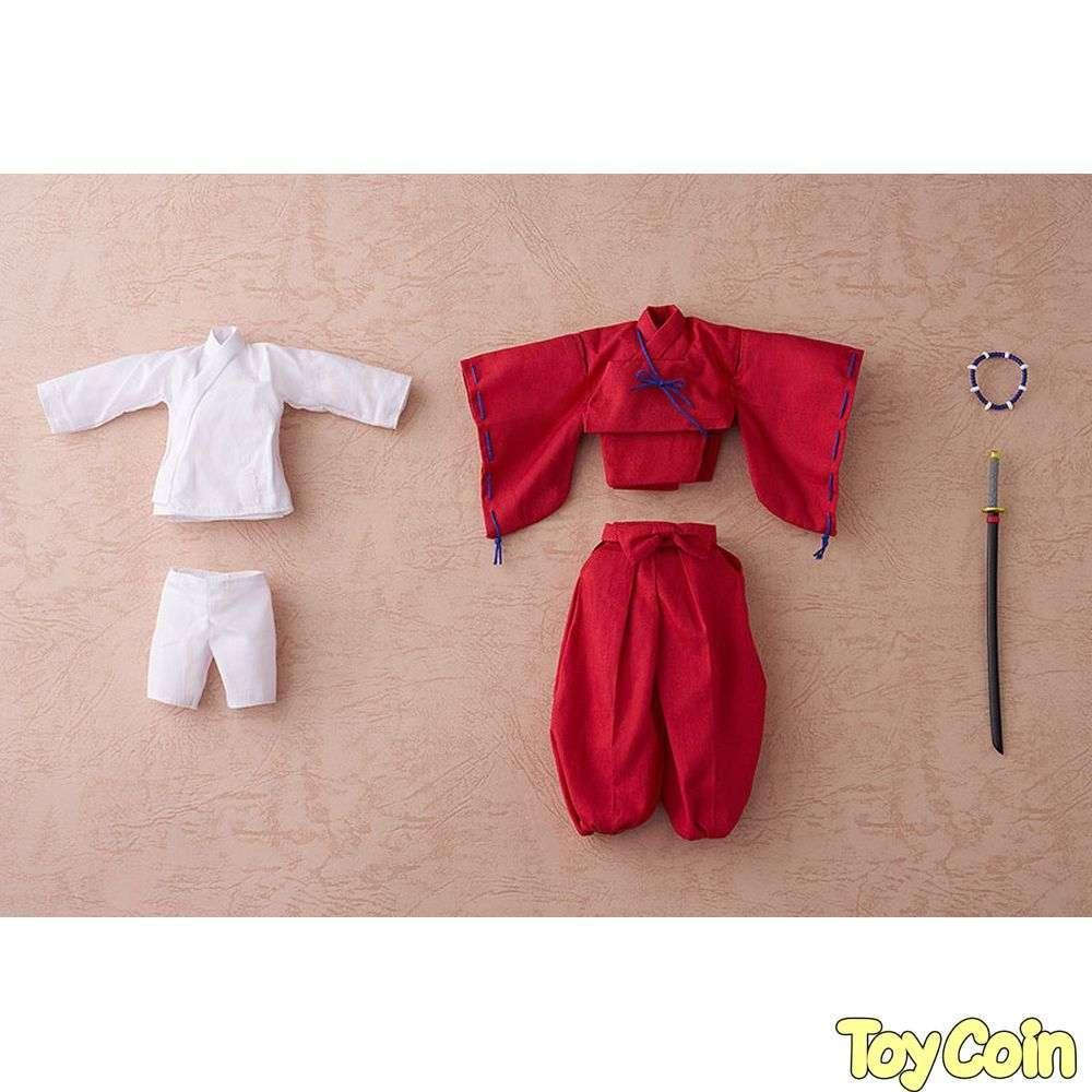 Harmonia Humming InuYasha by Good Smile Company - Shop at ToyCoin