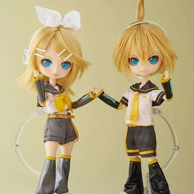 Harmonia Humming Kagamine Rin by Good Smile Company - Shop at ToyCoin
